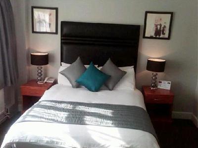 фото отеля Hare and Hounds Hotel