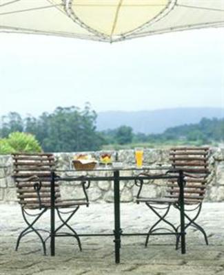 фото отеля Pousada De Vila Nova De Cerveira D Diniz Hotel