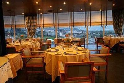 фото отеля Pousada De Vila Nova De Cerveira D Diniz Hotel