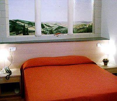 фото отеля Hotel La Colonna