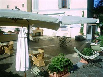 фото отеля Hotel La Colonna