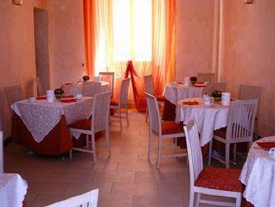 фото отеля Hotel La Colonna