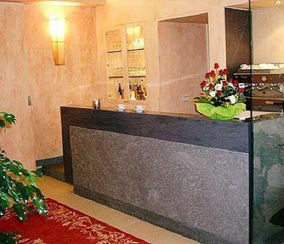 фото отеля Hotel La Colonna