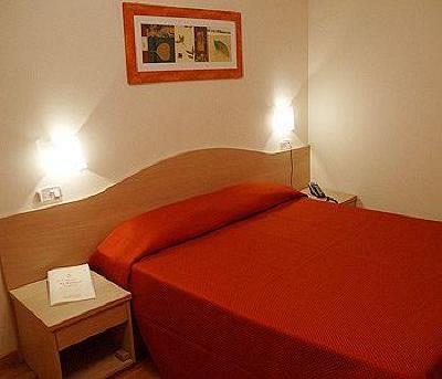 фото отеля Hotel La Colonna
