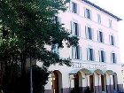 фото отеля Hotel La Colonna
