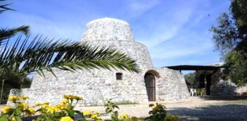 фото отеля Agriturismo Specchiarussa Hotel Morciano di Leuca