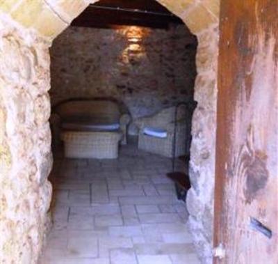 фото отеля Agriturismo Specchiarussa Hotel Morciano di Leuca