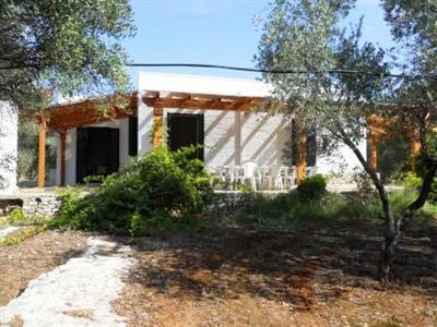 фото отеля Agriturismo Specchiarussa Hotel Morciano di Leuca