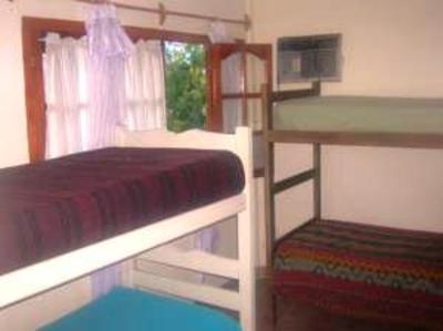 фото отеля Hostal El Duende de La Posta