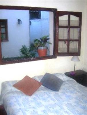 фото отеля Hostal El Duende de La Posta