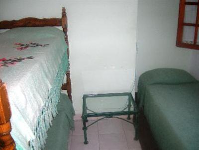 фото отеля Hostal El Duende de La Posta