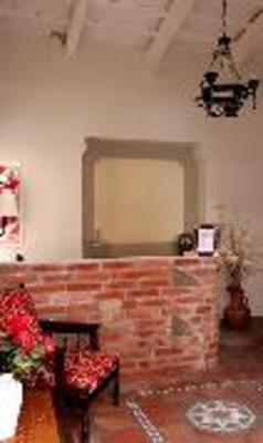 фото отеля Hostal El Duende de La Posta