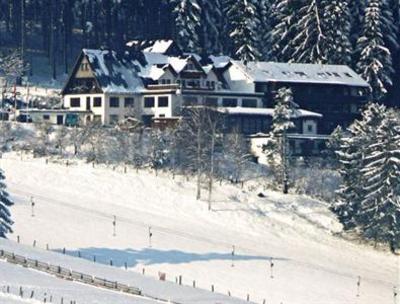 фото отеля Wald Hotel Willingen