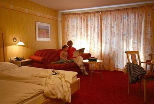 фото отеля Wald Hotel Willingen