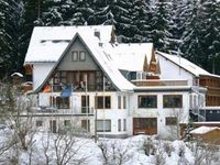 Wald Hotel Willingen
