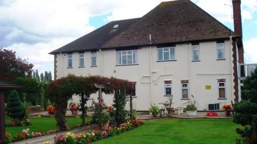 фото отеля Elmcroft Guest House Epping
