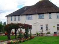Elmcroft Guest House Epping