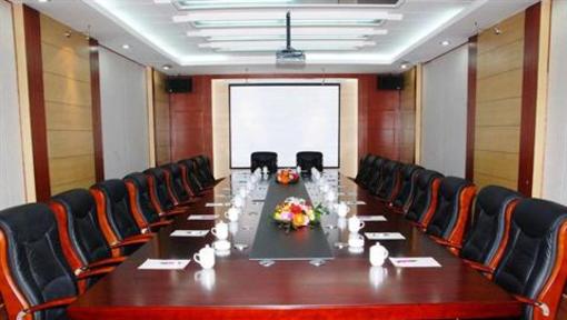 фото отеля Dianyue Hotel Tengchong