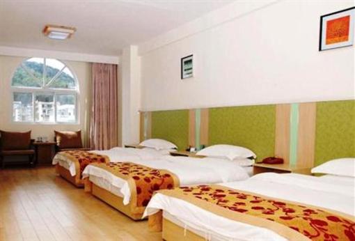 фото отеля Dianyue Hotel Tengchong