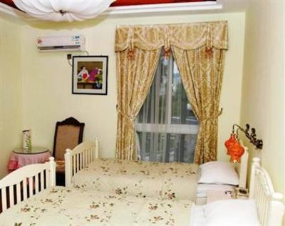 фото отеля Dianyue Hotel Tengchong