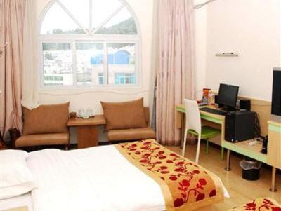 фото отеля Dianyue Hotel Tengchong