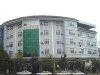 Dianyue Hotel Tengchong