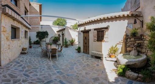 фото отеля Callejon del Pozo