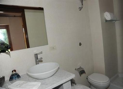 фото отеля Hotel Residence Montecassino