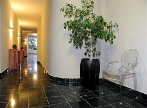 фото отеля Hotel Residence Montecassino