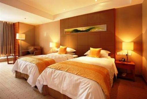 фото отеля Noble Crown Hotel Wuxi