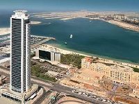 The Address Dubai Marina