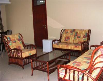 фото отеля Afrique Suites Hotel
