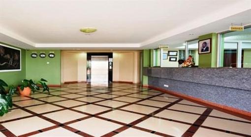 фото отеля Afrique Suites Hotel