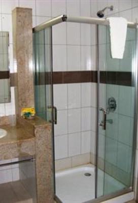 фото отеля Afrique Suites Hotel