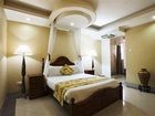 фото отеля Afrique Suites Hotel