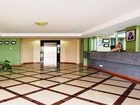 фото отеля Afrique Suites Hotel