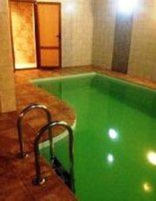 фото отеля Orion Guest House Kaliningrad