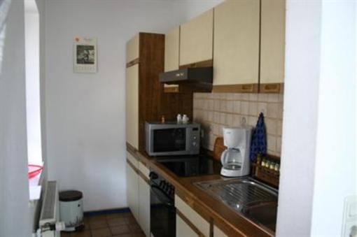 фото отеля Haus Brigitte