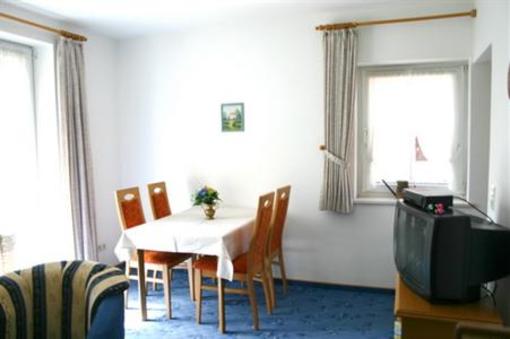 фото отеля Haus Brigitte