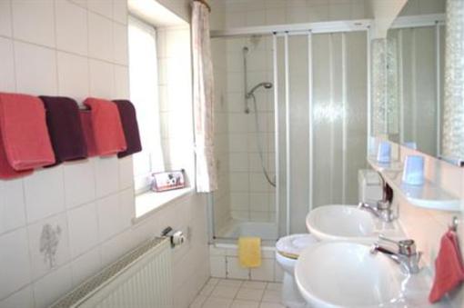 фото отеля Haus Brigitte