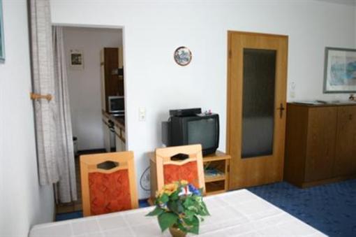 фото отеля Haus Brigitte