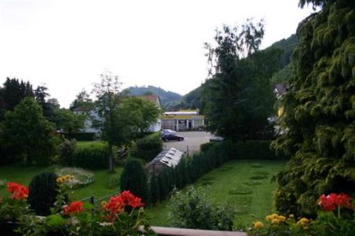 фото отеля Haus Brigitte