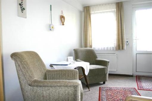 фото отеля Haus Brigitte
