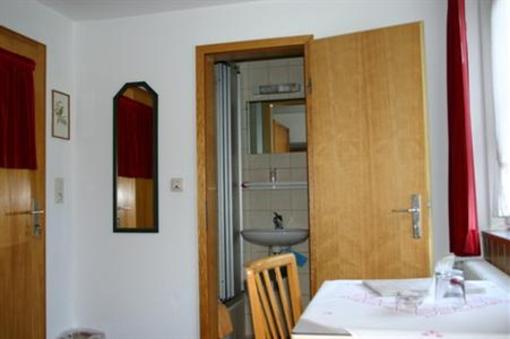 фото отеля Haus Brigitte