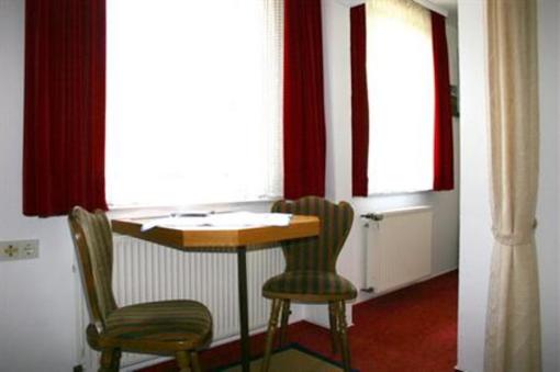 фото отеля Haus Brigitte