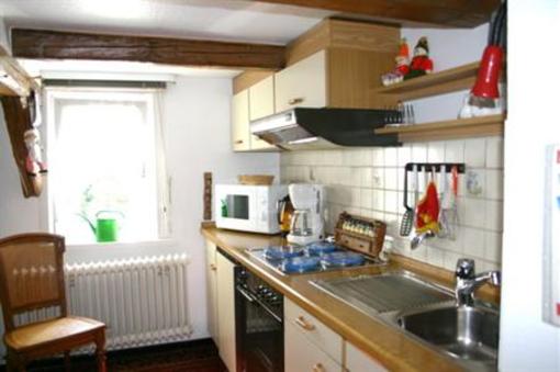 фото отеля Haus Brigitte
