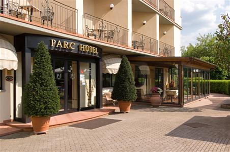 фото отеля Parc Hotel