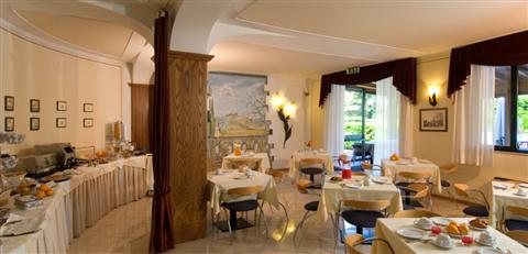 фото отеля Parc Hotel