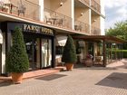 фото отеля Parc Hotel