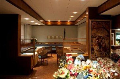 фото отеля Hotel Locanda Del Mel